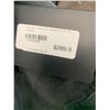Image 3 : Men's  Black Can Am Jacket - Large - New
