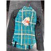 Image 1 : Ladies Joe Rocket Green  Jacket - Xsmall - New