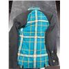 Image 2 : Ladies Joe Rocket Green  Jacket - Xsmall - New