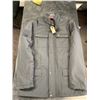 Image 1 : Men's Ducati Grey Jacket - Large - New