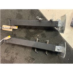 Trailer Jack Stands