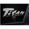 Image 9 : Titan 24ft Enclosed Trailer