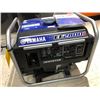 Image 1 : Yamaha EF2800i - New Generator Serial#:YP16-168