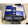 Image 2 : Yamaha EF2800i - New Generator Serial#:YP16-168