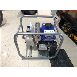 New Yamaha YP20 Water Pump