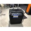 Image 1 : ION Block Rocker Bluetooth Powered Speaker