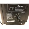 Image 2 : ION Block Rocker Bluetooth Powered Speaker