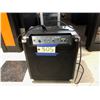 Image 3 : ION Block Rocker Bluetooth Powered Speaker