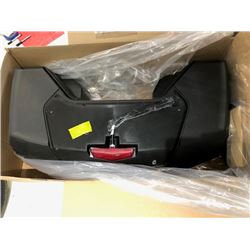 New BRP Comfort Trunk P/N: 715001749