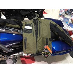 Triumph Brecon men’s motorcycle coat all weather - MTPS18405   Medium
