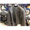Image 1 : Joe Rocket Richmond leather black size L