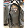Image 3 : Joe Rocket Richmond leather black size L
