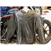 Image 5 : Joe Rocket Richmond leather black size L