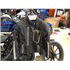 Image 1 : Triumph Snowdon Jacket size M - With protective inserts