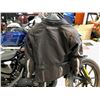Image 2 : Triumph Snowdon Jacket size M - With protective inserts