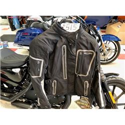 Triumph Snowdon Jacket with protective padding Size L