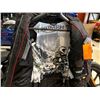 Image 3 : Triumph Snowdon Jacket with protective padding Size L