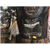 Image 5 : Triumph Snowdon Jacket with protective padding Size L