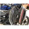 Image 6 : Triumph leather Raven 2 with protective inserts - Size XXL