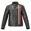 Image 8 : Triumph leather Raven 2 with protective inserts - Size XXL