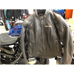 Can-Am Spyder - Veronica leather jacket Size Women’s Large