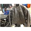 Image 1 : Can-Am Spyder - Veronica leather jacket Size Women’s Large