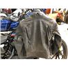 Image 5 : Can-Am Spyder - Veronica leather jacket Size Women’s Large