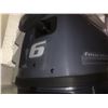 Image 4 : 2017 Yamaha 4 stroke 6 HP outboard motor w. tiller, unused