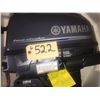 Image 5 : 2017 Yamaha 4 stroke 6 HP outboard motor w. tiller, unused