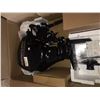 Image 1 : Mercury 4 stroke 15 HP w.tiller and fuel tank, warranty card, unused