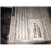 Image 2 : Mercury 4 stroke 15 HP w.tiller and fuel tank, warranty card, unused