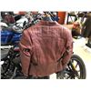 Image 3 : Joe Rocket Glorious & Free ladies XS leather jacket w. protective inserts