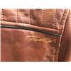 Image 4 : Joe Rocket Glorious & Free ladies XS leather jacket w. protective inserts
