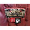 Image 5 : Joe Rocket Glorious & Free ladies XS leather jacket w. protective inserts