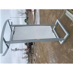 Display Stands