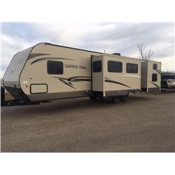 2016 GULF STREAM Coach Canyon