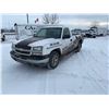 Image 2 : Chevy Pickup Truck - 190K km pickup not available till after Dec 17 2019