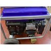 Image 6 : Used 2016 Yamaha EF5500DE generator. Sn 7PS 0270466