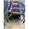 Image 8 : Used 2016 Yamaha EF5500DE generator. Sn 7PS 0270466