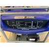 Image 9 : Used 2016 Yamaha EF5500DE generator. Sn 7PS 0270466