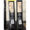 Image 3 : 2 - 2" Shanks for EQ Hitch, 1 18K Pintle Mounting Plate