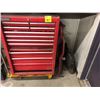 Image 1 : International tool chest- 10 drawers with misc. tools and accessories