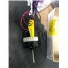 Image 2 : 7 way trailer tester ((6562-A); Asstd. items