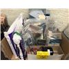 Image 9 : 7 way trailer tester ((6562-A); Asstd. items