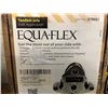 Image 4 : 2-Equa-Flex rubberized suspension enhancement, 5.5" bolt (279687); 1-suspension upgrade kit (281285)