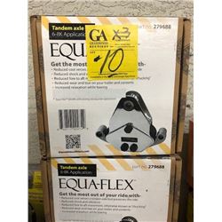 3-Equa-Flex rubberized suspension enhancement (279688)