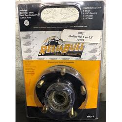 4- ReliaBull shallow hub 4 on 4.5 (1350)