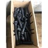 Image 4 : 7/16 flange nuts; nuts and bolts
