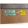 Image 1 : Stainless steel bed caps, 2002-2009 Ram 8 ft box w/o stake holes