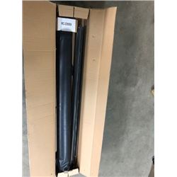 09-18 Dodge Ram 5.5ft. RC-D5509 rugged cover